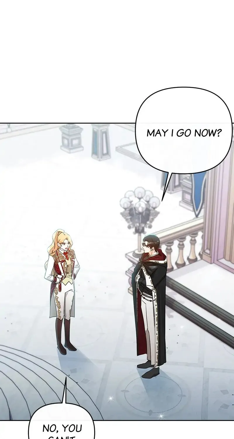 Ungracefully Grace Chapter 7 page 52 - 