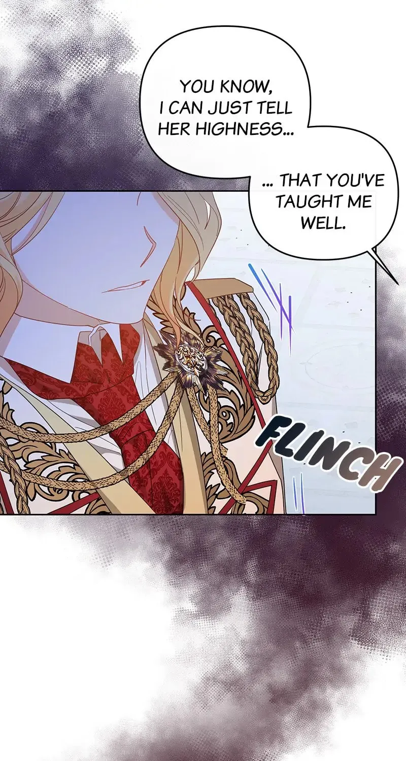 Ungracefully Grace Chapter 7 page 54 - 