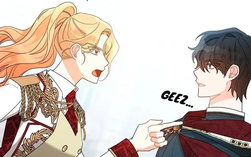 Ungracefully Grace Chapter 7 page 59 - 
