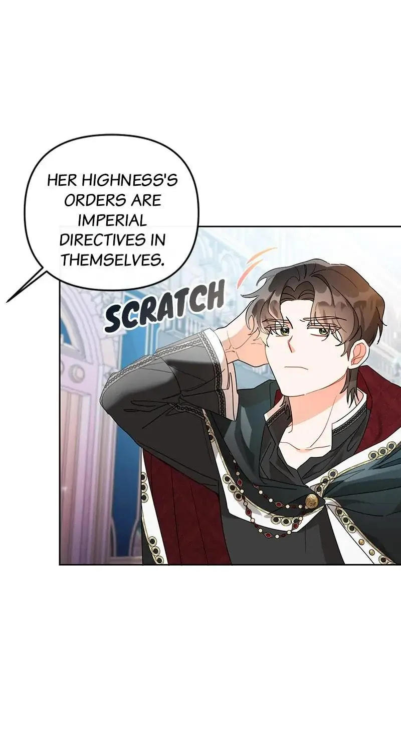 Ungracefully Grace Chapter 7 page 61 - 