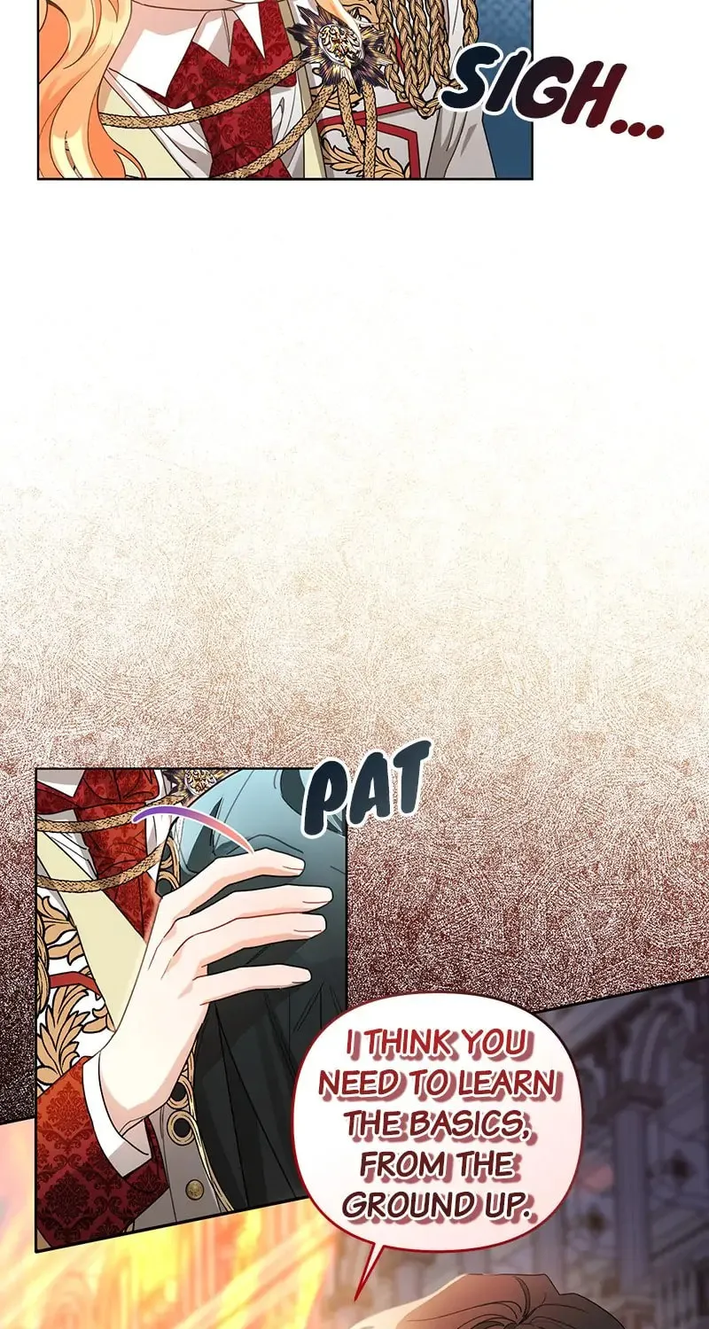 Ungracefully Grace Chapter 7 page 63 - 