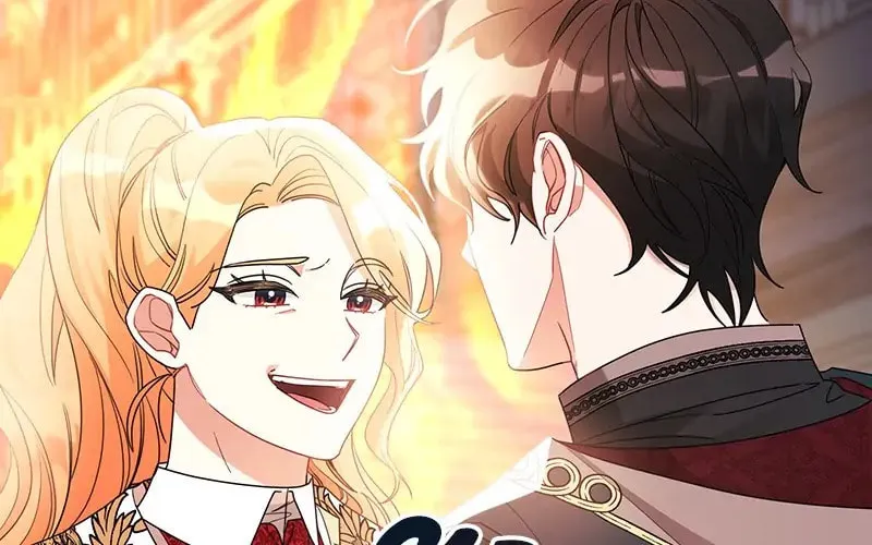 Ungracefully Grace Chapter 7 page 64 - 