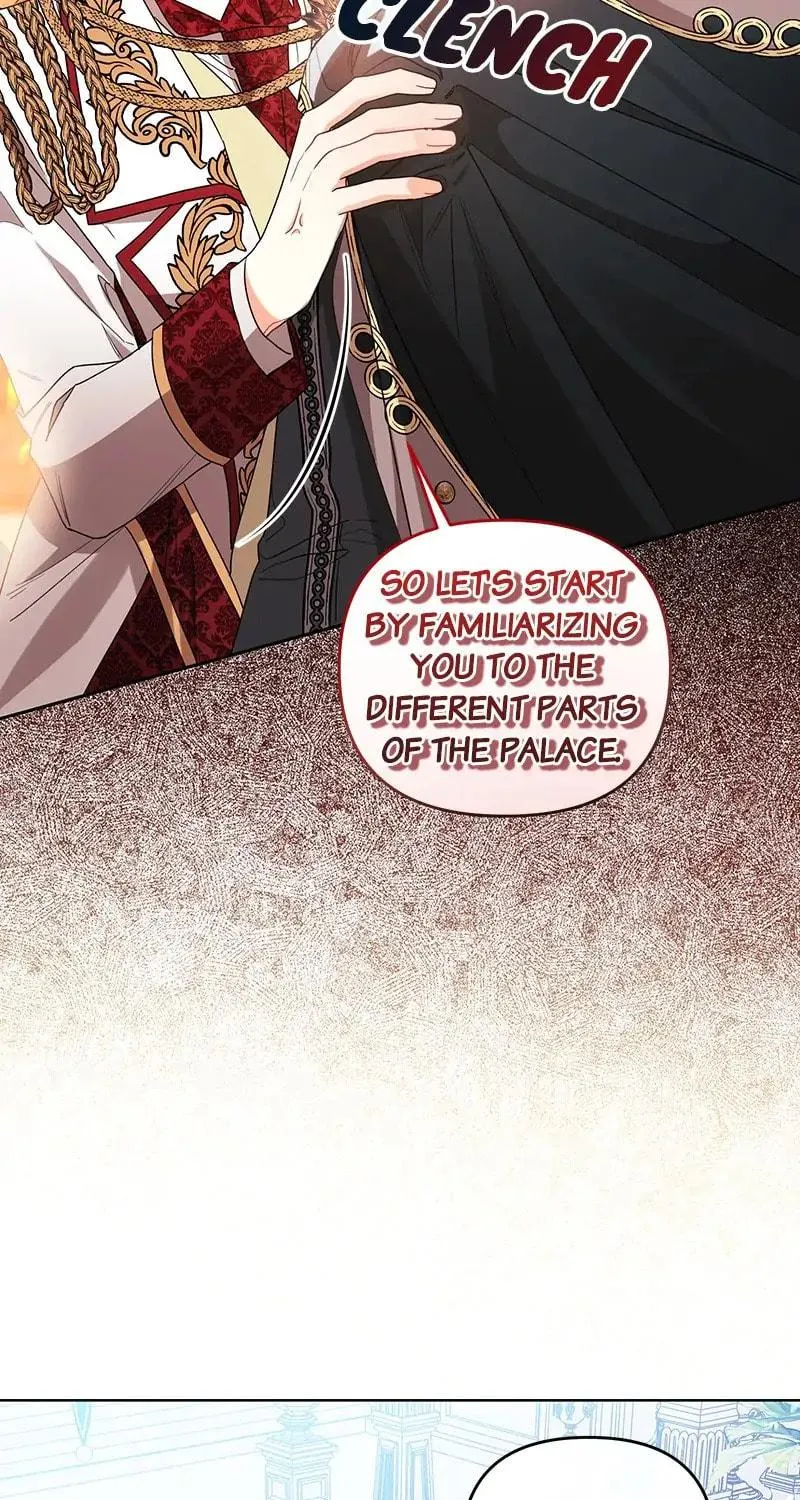 Ungracefully Grace Chapter 7 page 65 - 