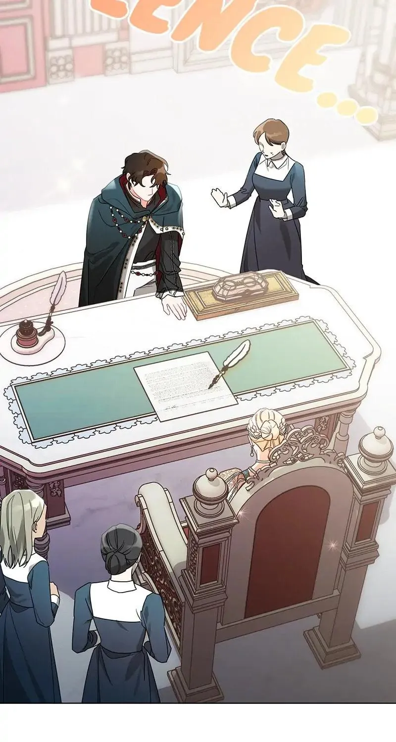 Ungracefully Grace Chapter 7 page 72 - 