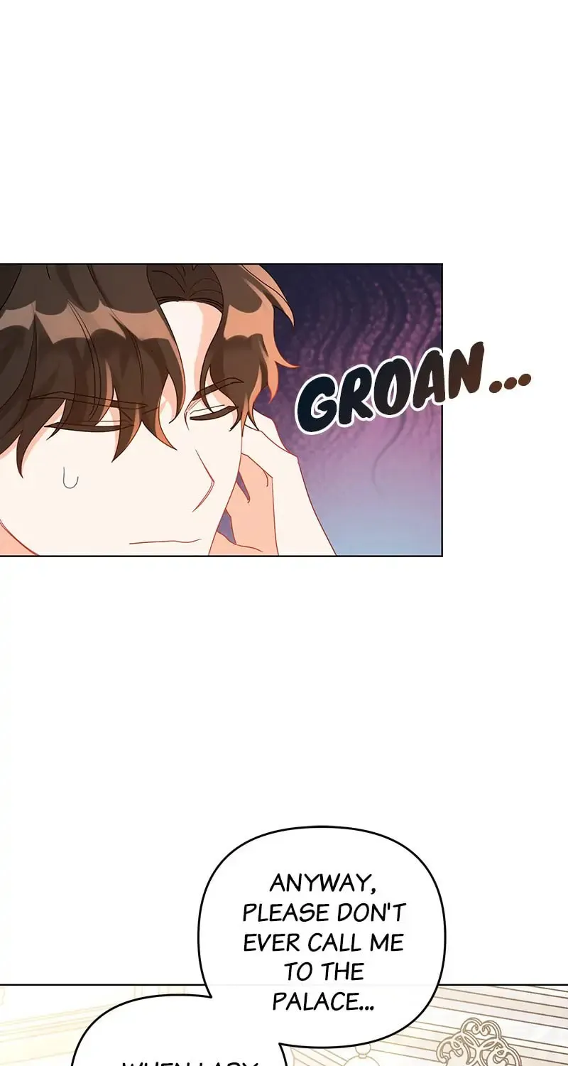 Ungracefully Grace Chapter 7 page 79 - 