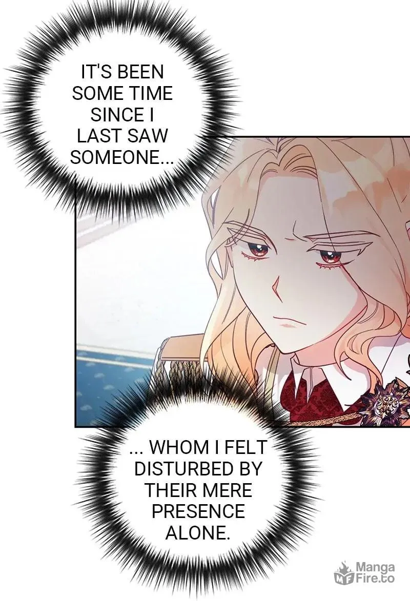 Ungracefully Grace Chapter 7 page 9 - 