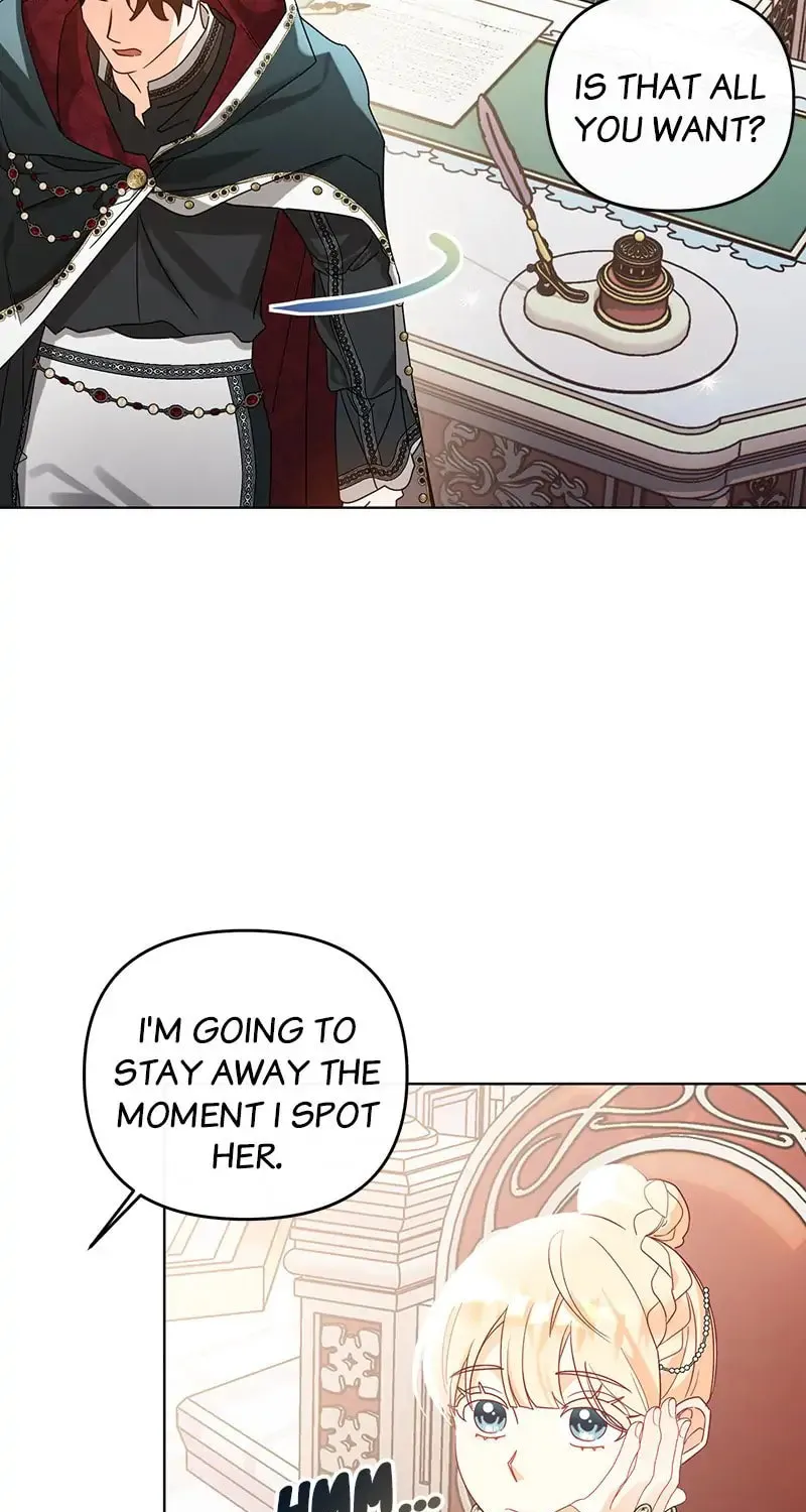 Ungracefully Grace Chapter 7 page 81 - 