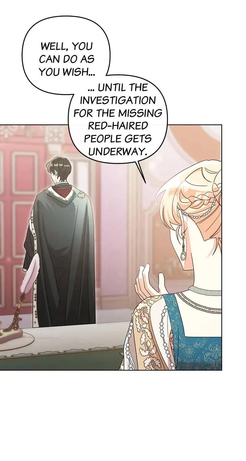 Ungracefully Grace Chapter 7 page 83 - 