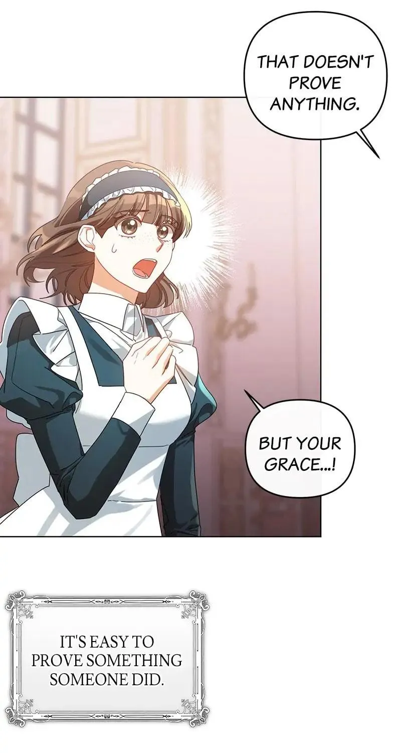 Ungracefully Grace Chapter 8 page 102 - 
