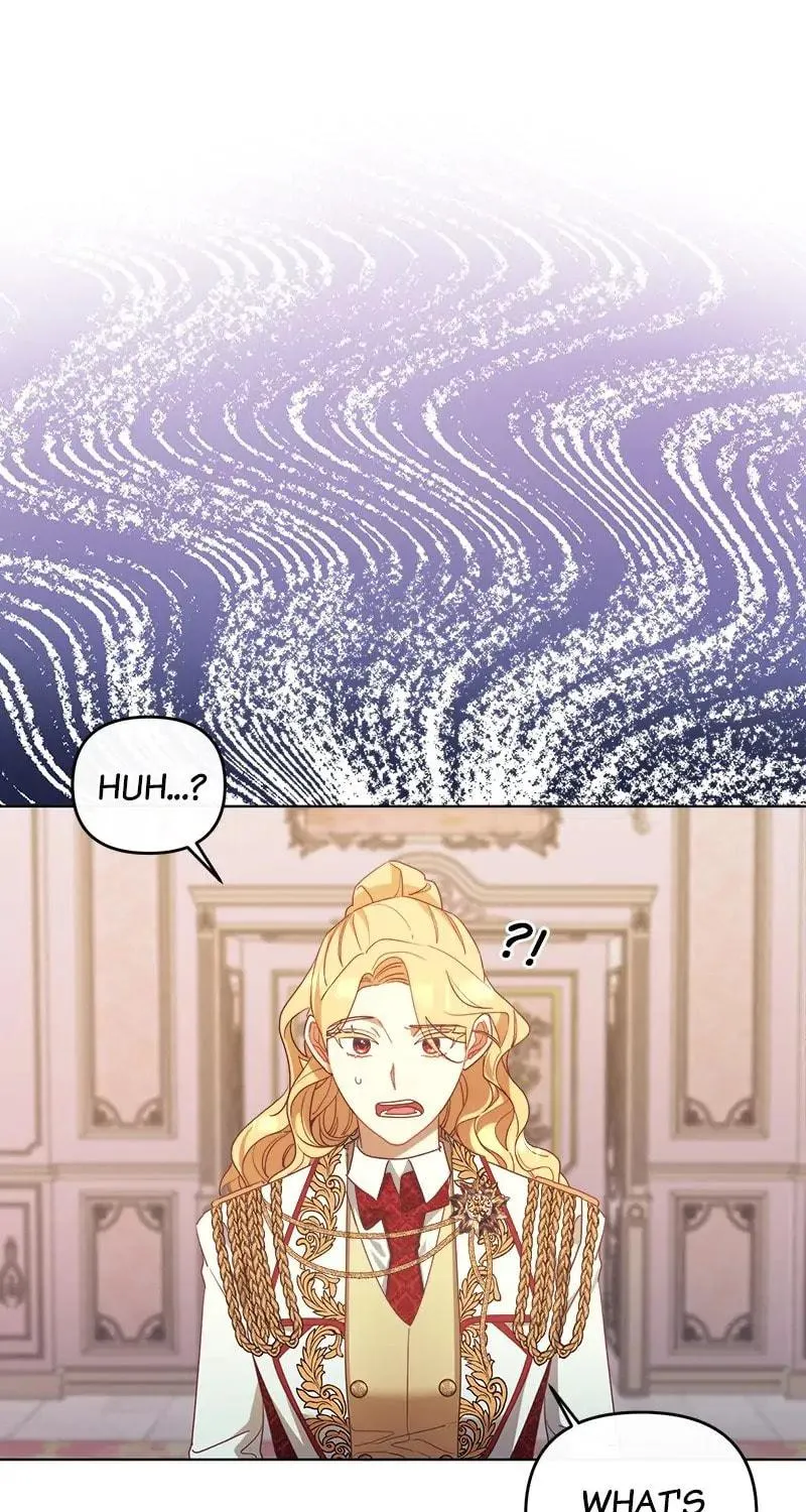 Ungracefully Grace Chapter 8 page 18 - 