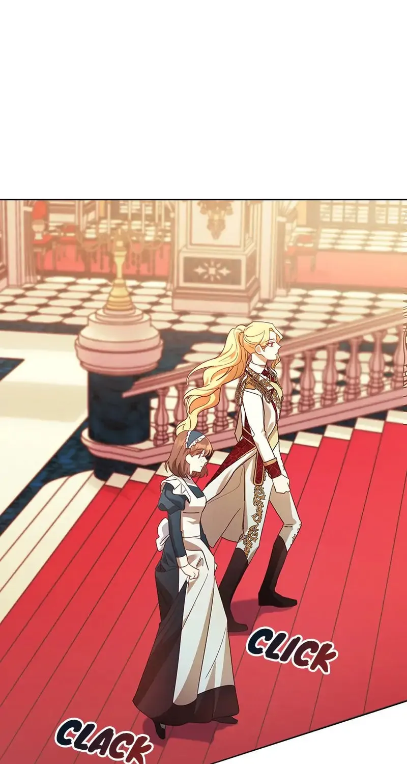 Ungracefully Grace Chapter 8 page 3 - 