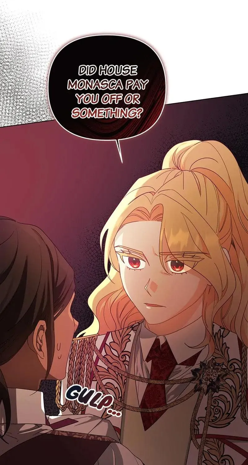 Ungracefully Grace Chapter 8 page 28 - 