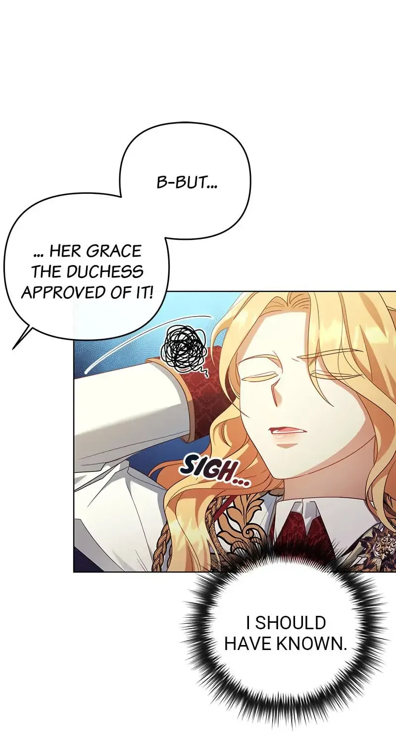 Ungracefully Grace Chapter 8 page 31 - 