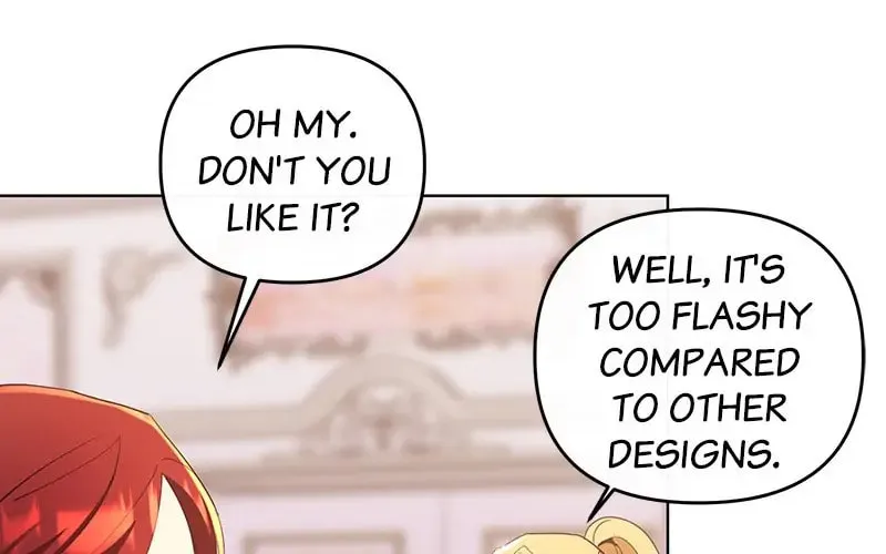 Ungracefully Grace Chapter 8 page 32 - 
