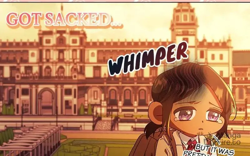 Ungracefully Grace Chapter 8 page 34 - 