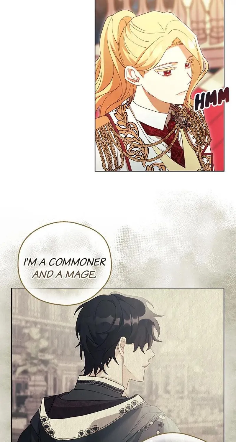 Ungracefully Grace Chapter 8 page 5 - 