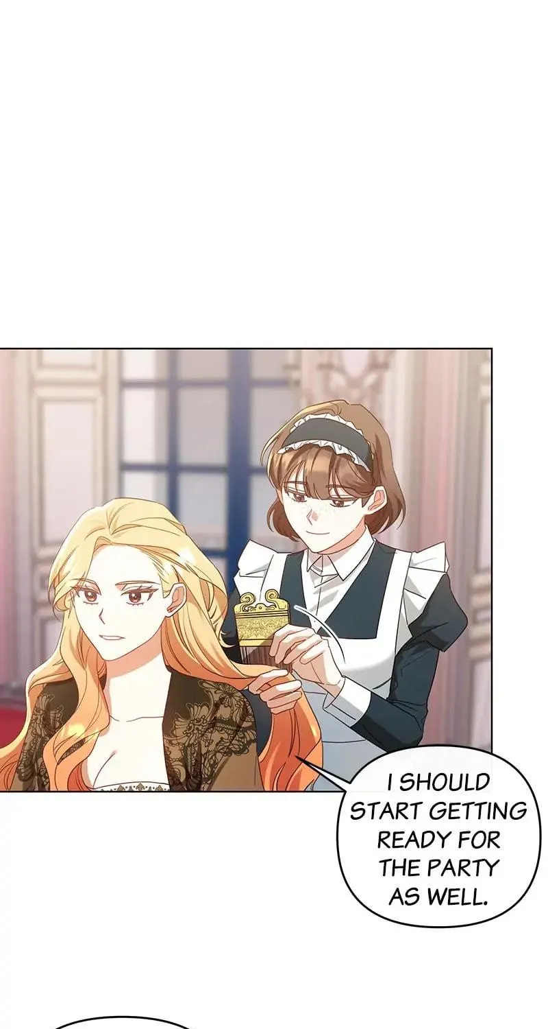 Ungracefully Grace Chapter 8 page 50 - 