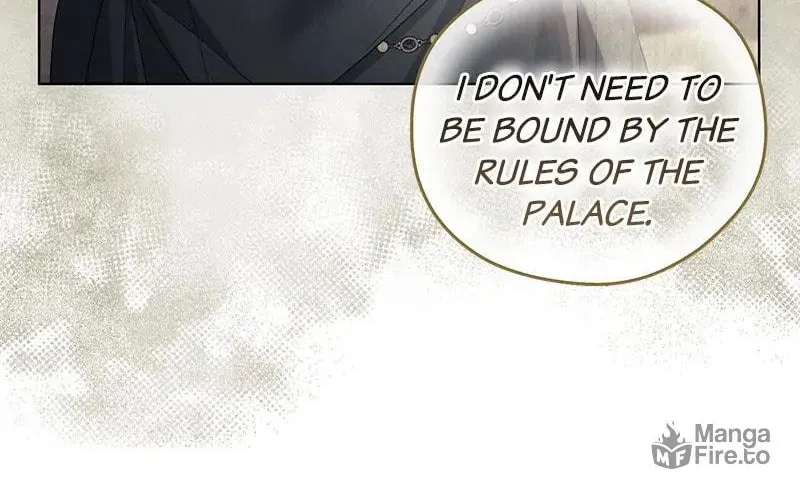 Ungracefully Grace Chapter 8 page 6 - 