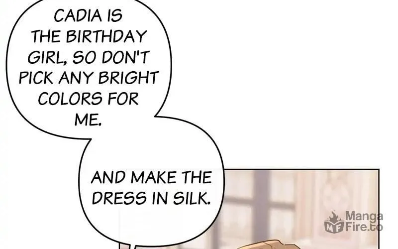 Ungracefully Grace Chapter 8 page 51 - 