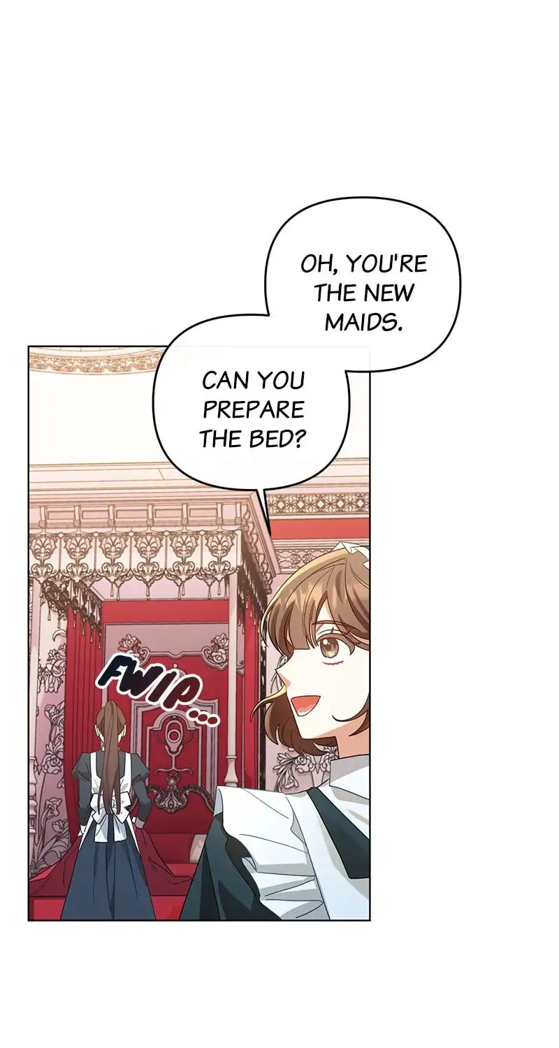 Ungracefully Grace Chapter 8 page 54 - 