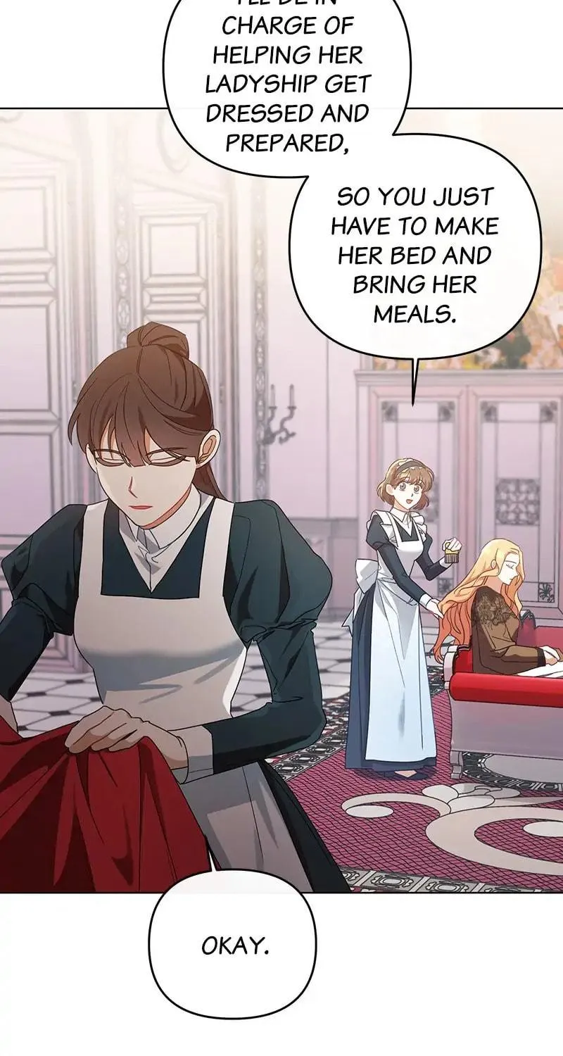 Ungracefully Grace Chapter 8 page 56 - 