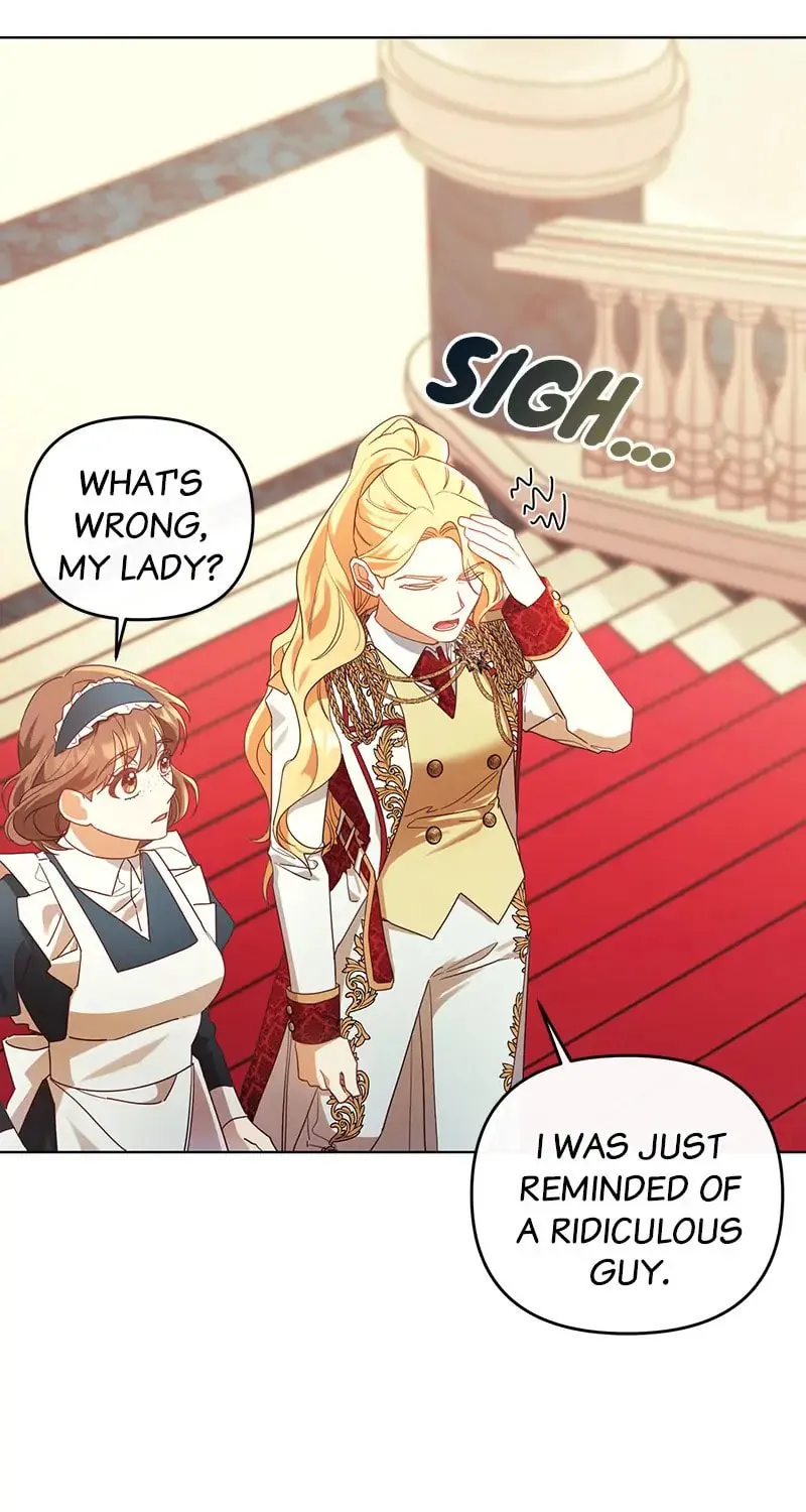 Ungracefully Grace Chapter 8 page 7 - 