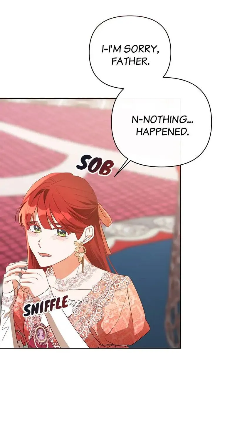 Ungracefully Grace Chapter 8 page 75 - 