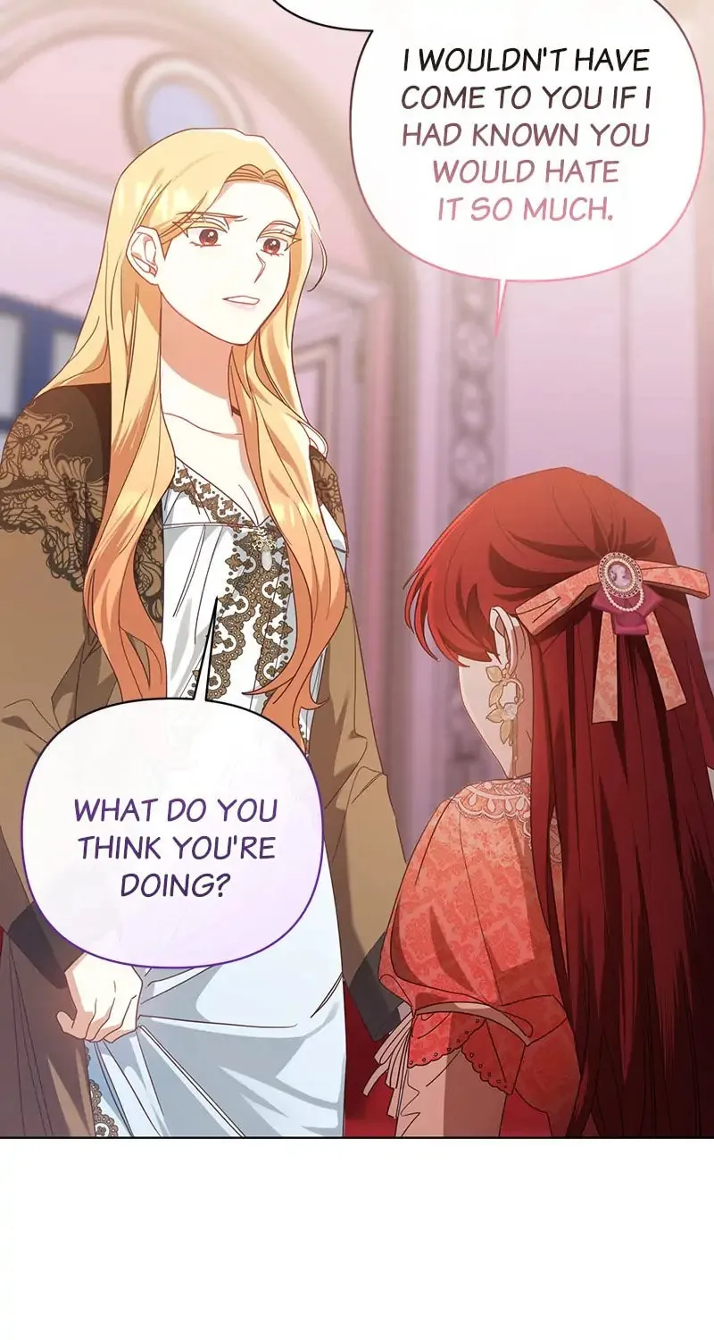 Ungracefully Grace Chapter 8 page 77 - 
