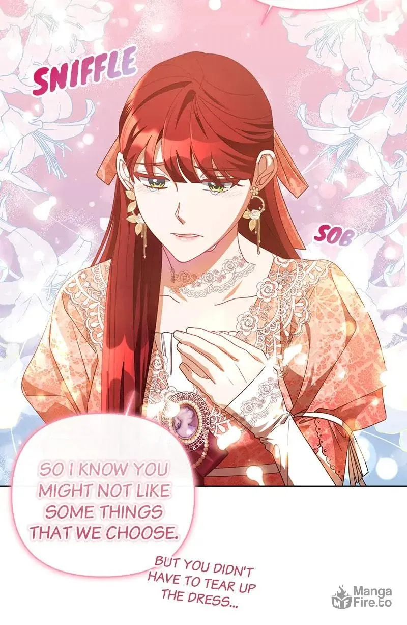 Ungracefully Grace Chapter 8 page 79 - 