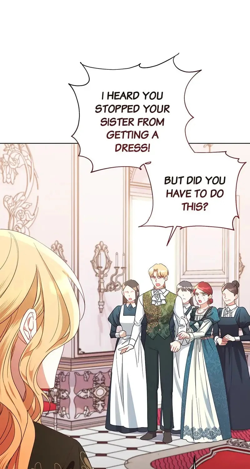 Ungracefully Grace Chapter 8 page 80 - 