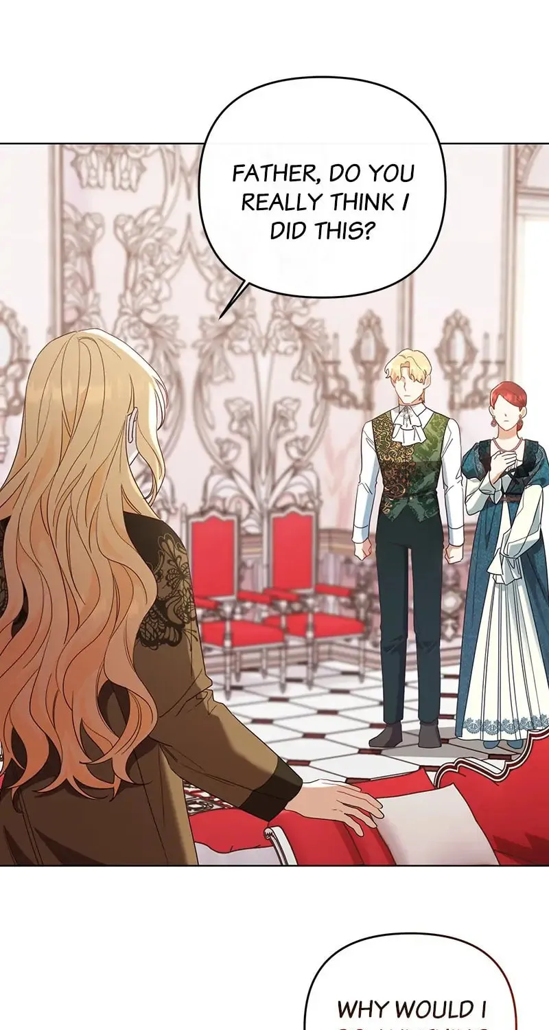 Ungracefully Grace Chapter 8 page 87 - 
