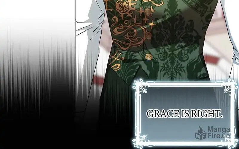 Ungracefully Grace Chapter 8 page 90 - 