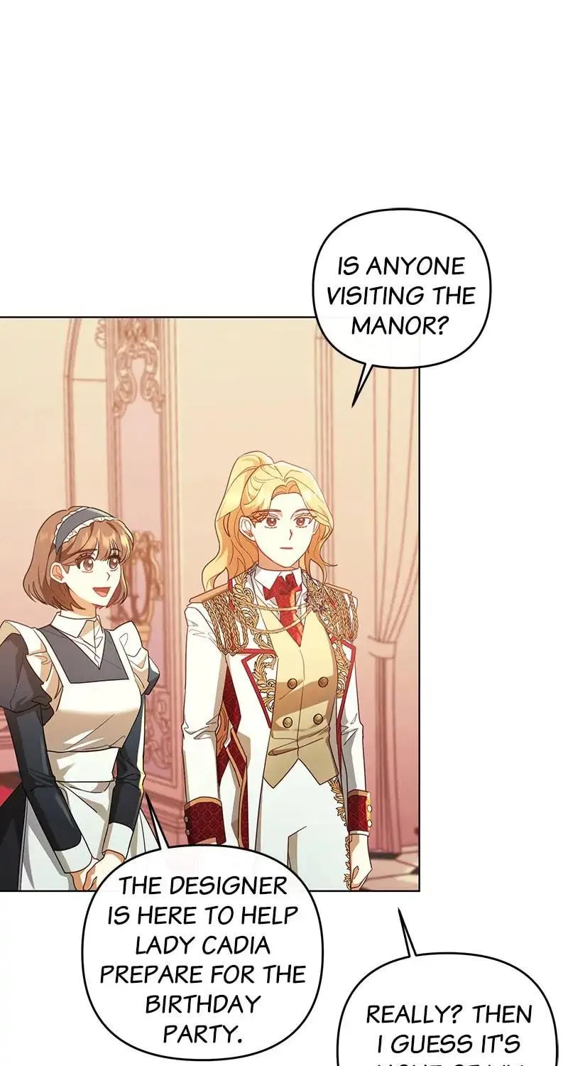 Ungracefully Grace Chapter 8 page 10 - 
