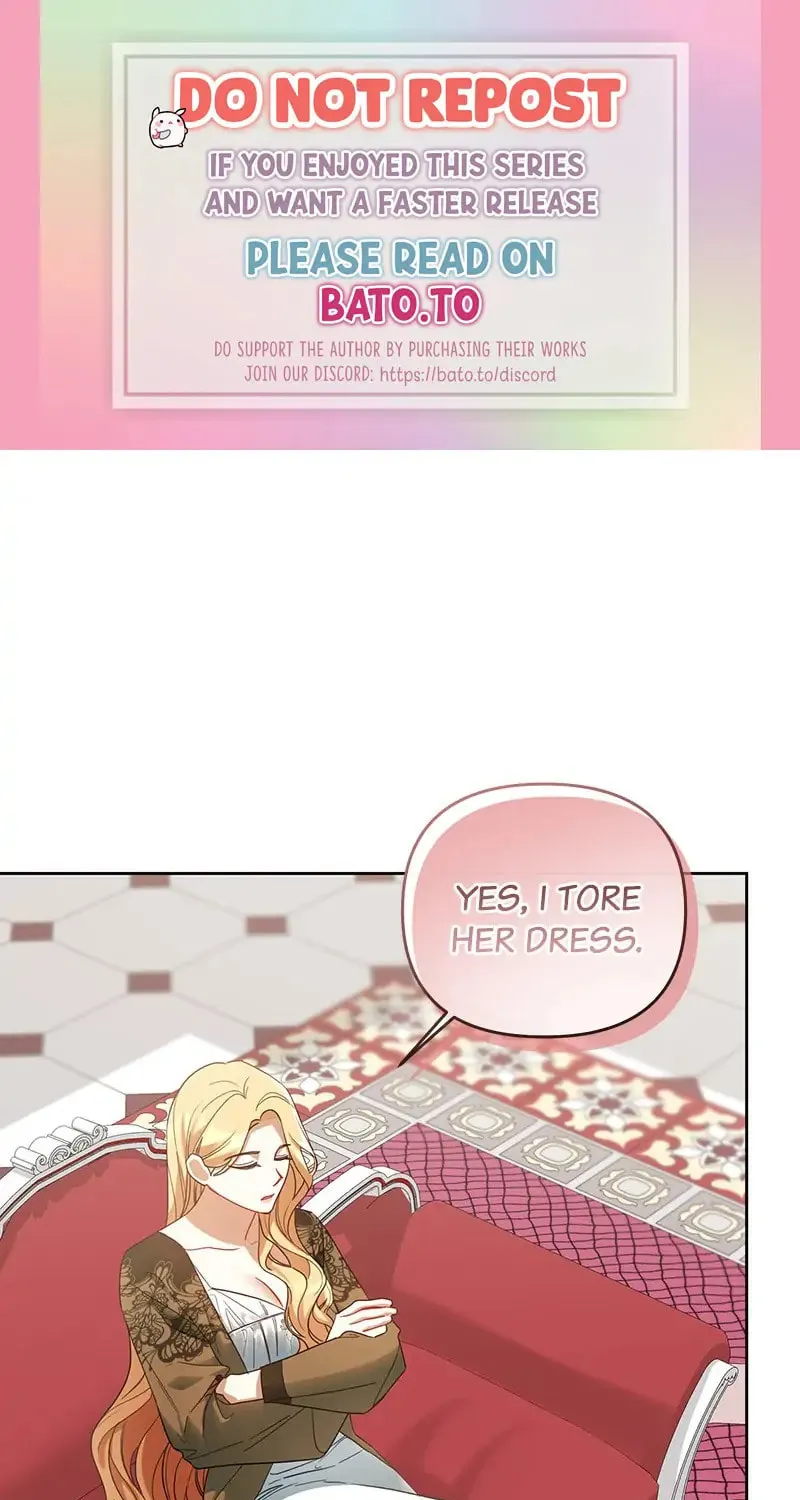 Ungracefully Grace Chapter 9 page 1 - 