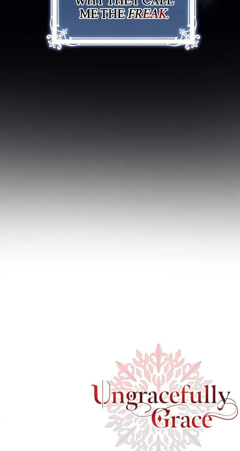 Ungracefully Grace Chapter 9 page 116 - 
