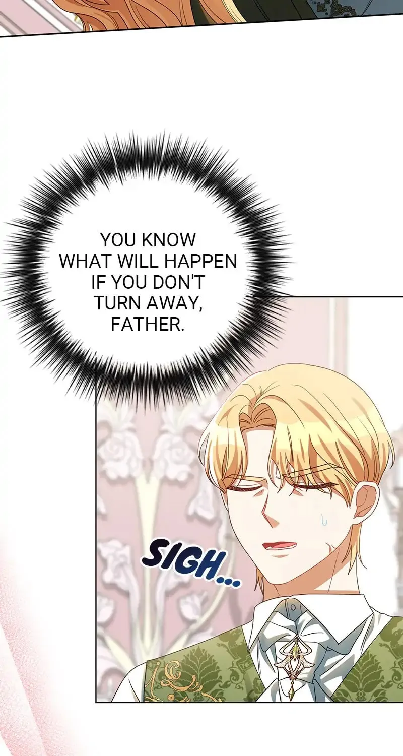 Ungracefully Grace Chapter 9 page 14 - 