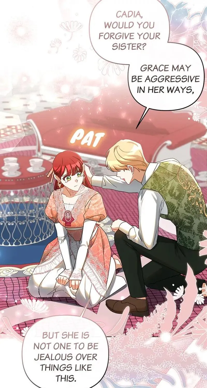 Ungracefully Grace Chapter 9 page 16 - 