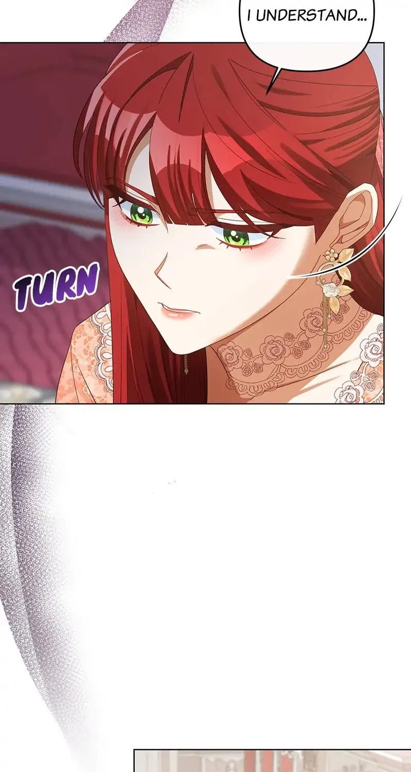 Ungracefully Grace Chapter 9 page 18 - 