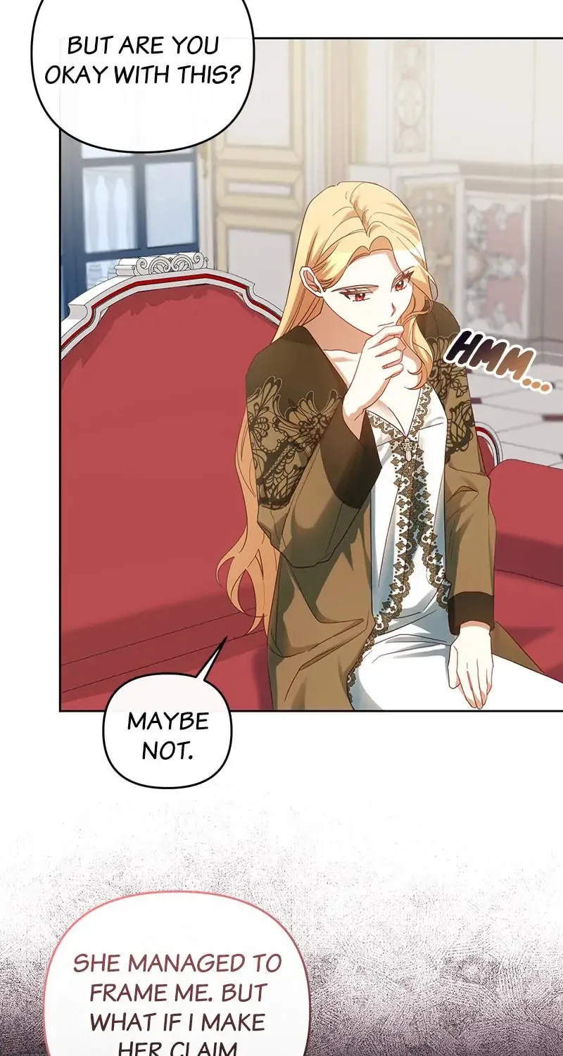 Ungracefully Grace Chapter 9 page 23 - 