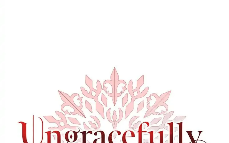 Ungracefully Grace Chapter 9 page 26 - 