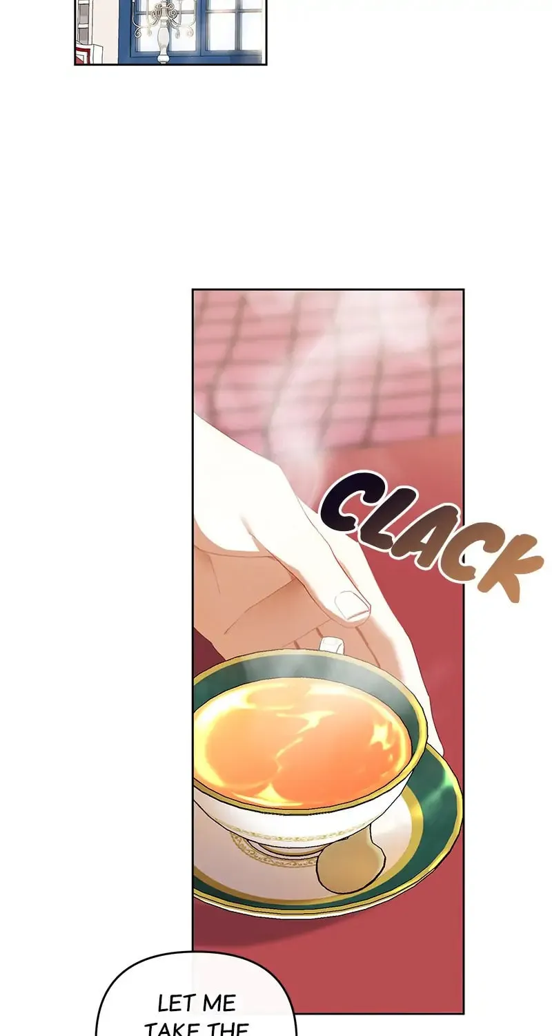 Ungracefully Grace Chapter 9 page 29 - 