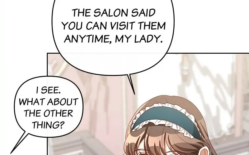 Ungracefully Grace Chapter 9 page 32 - 