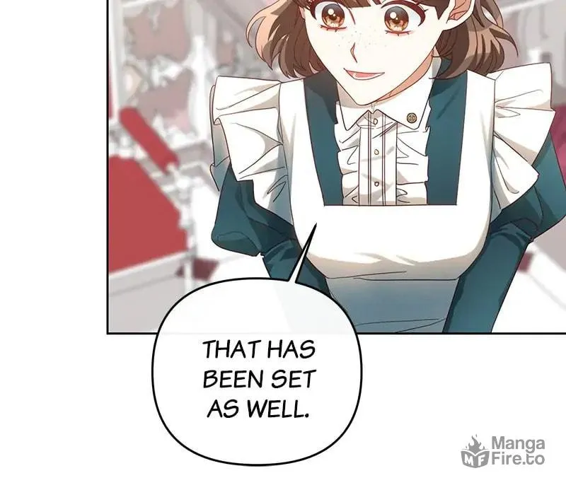 Ungracefully Grace Chapter 9 page 33 - 
