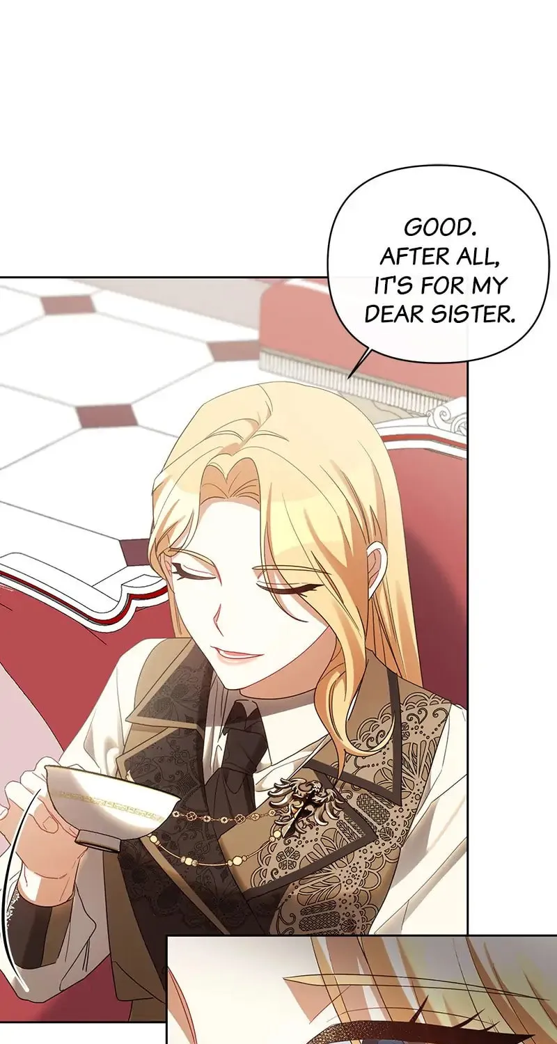 Ungracefully Grace Chapter 9 page 34 - 