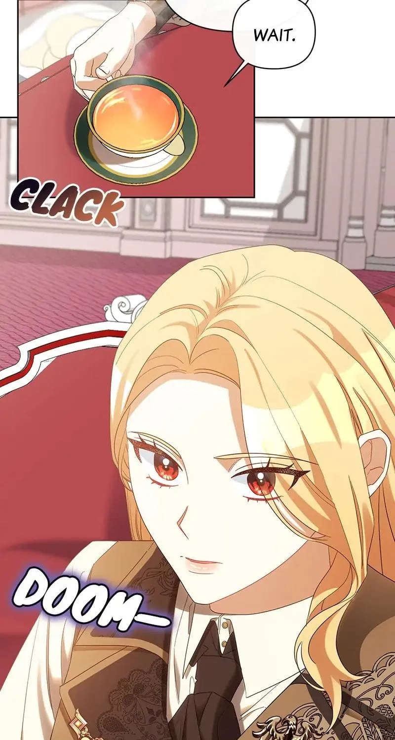 Ungracefully Grace Chapter 9 page 38 - 