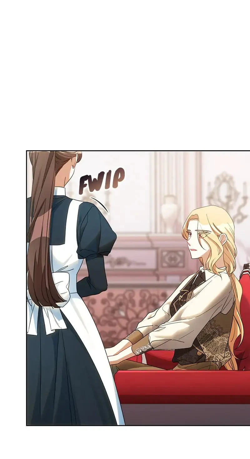 Ungracefully Grace Chapter 9 page 40 - 