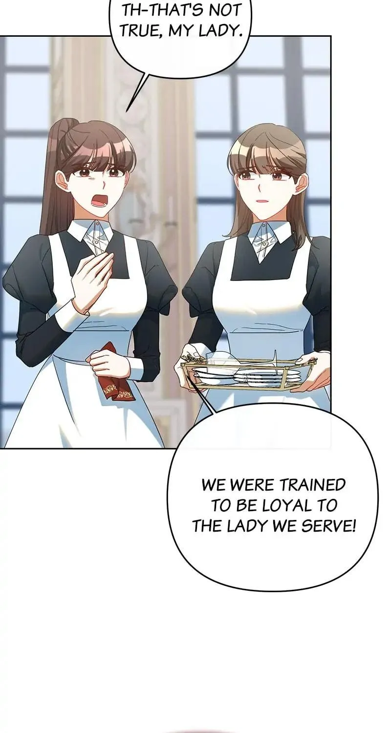 Ungracefully Grace Chapter 9 page 45 - 