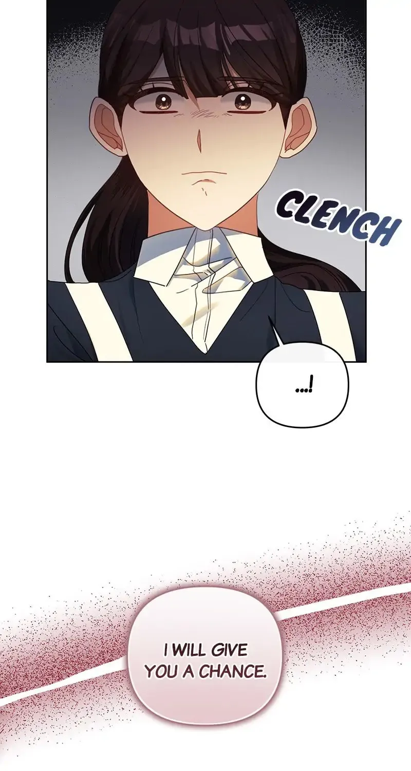 Ungracefully Grace Chapter 9 page 47 - 