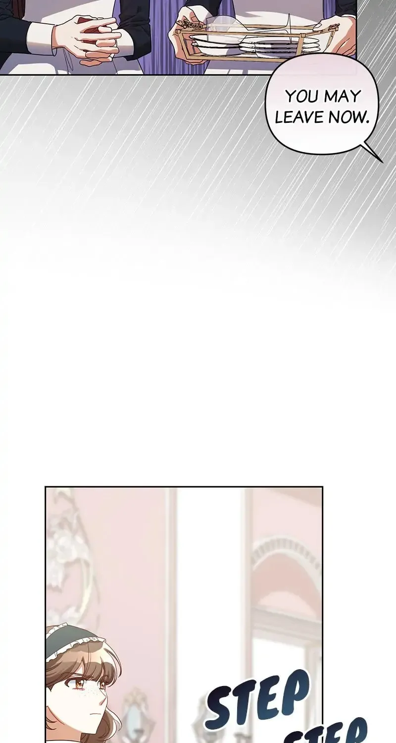 Ungracefully Grace Chapter 9 page 52 - 