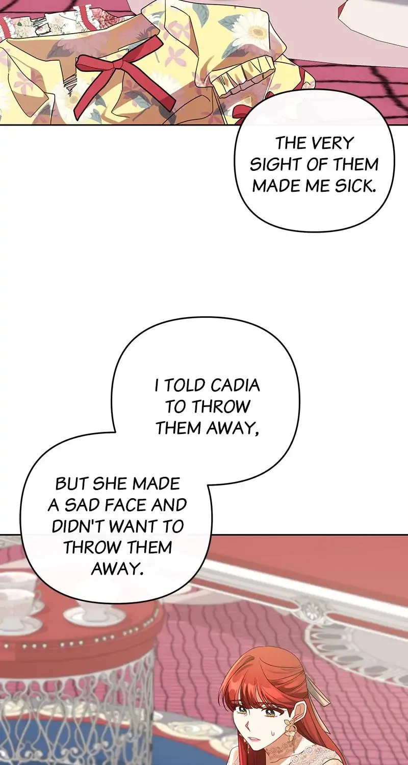 Ungracefully Grace Chapter 9 page 7 - 